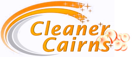 cleaner cairns logo orange