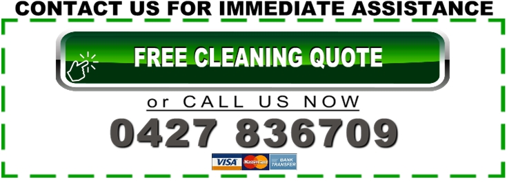 cleaner carins quotes