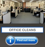 Office Cleaners Cairns