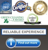 Reliable Cairns Cleaners