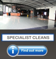 Cairns Specialist Cleaners